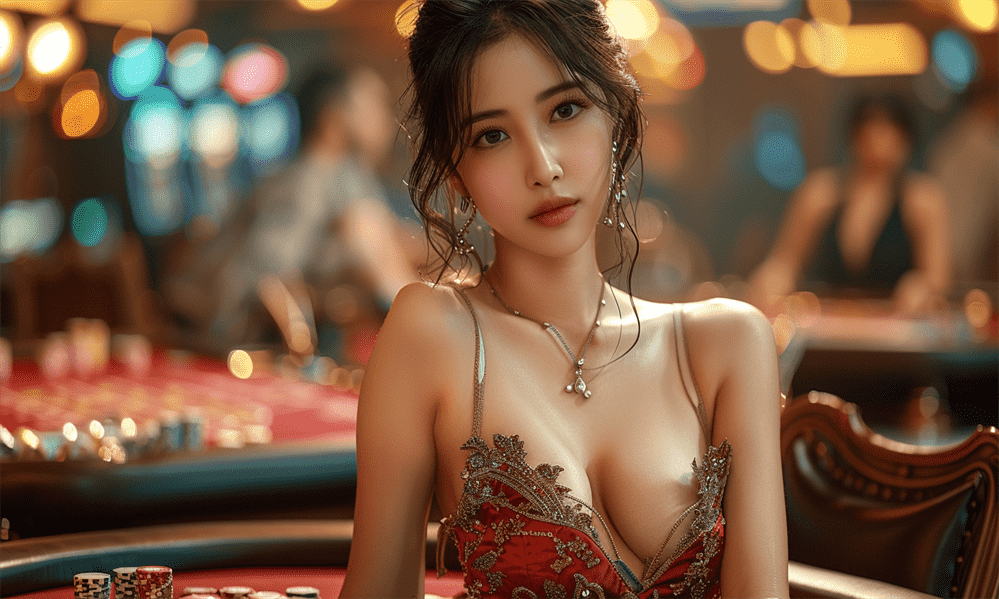 how to play online casino