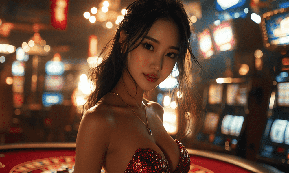 casino 580